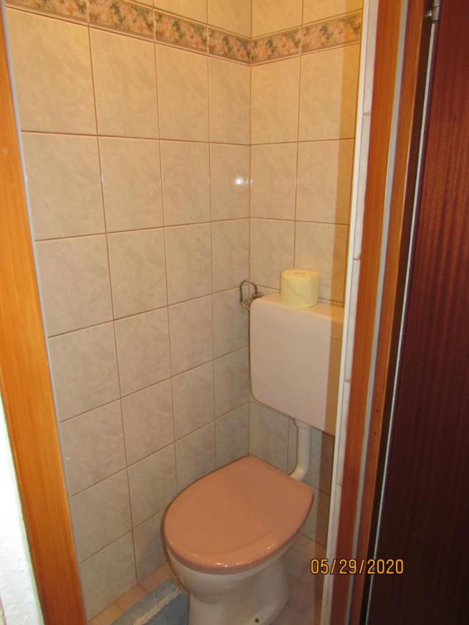 Villa Loecker Mariapfarr Kültér fotó