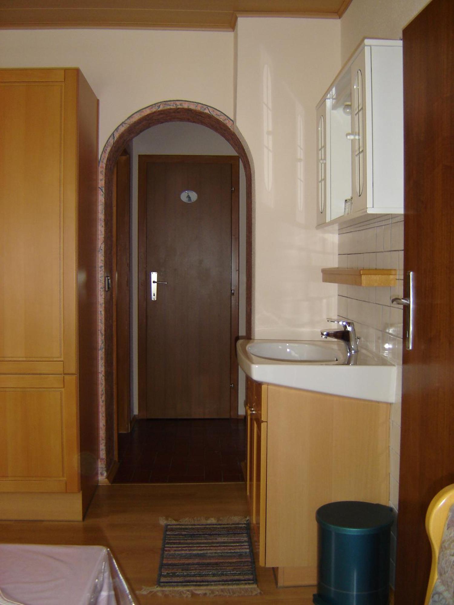 Villa Loecker Mariapfarr Kültér fotó