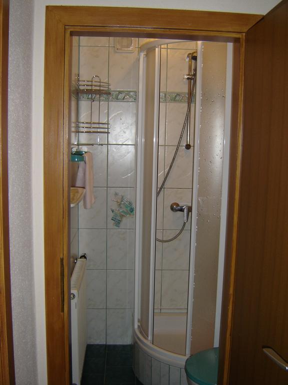 Villa Loecker Mariapfarr Kültér fotó